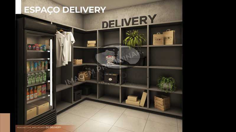 Apartamento, 1 quarto, 47 m² - Foto 23