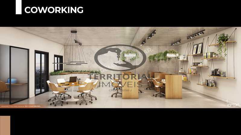 Apartamento, 1 quarto, 47 m² - Foto 24