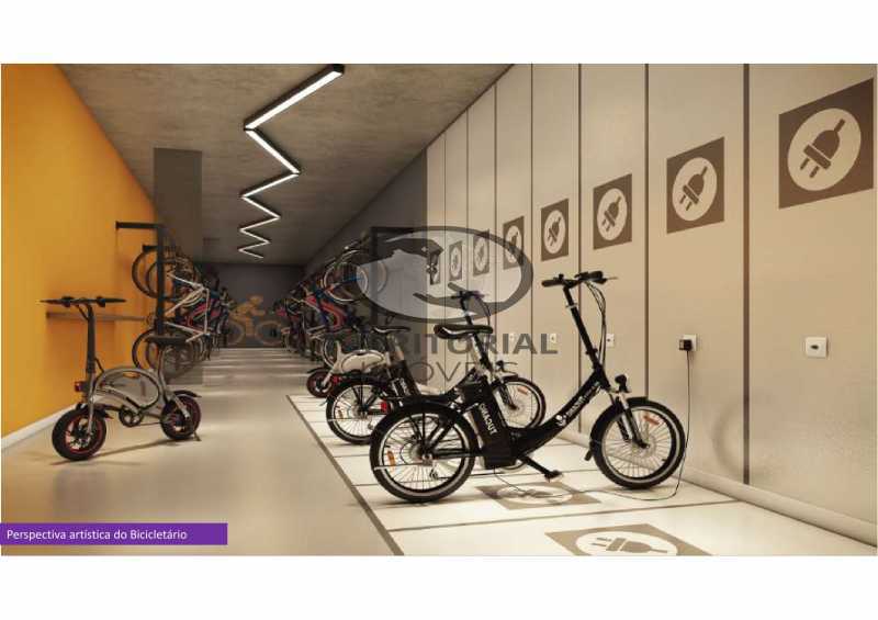 Apartamento, 2 quartos, 42 m² - Foto 2