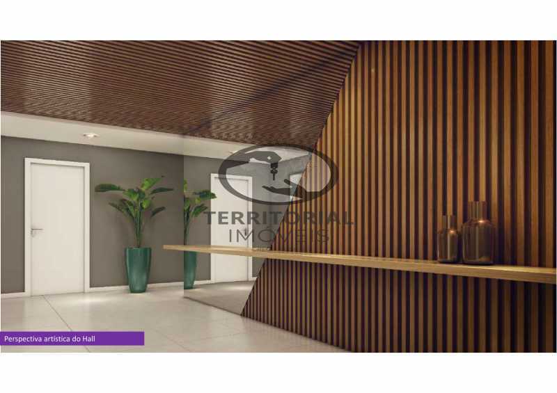 Apartamento, 2 quartos, 42 m² - Foto 11