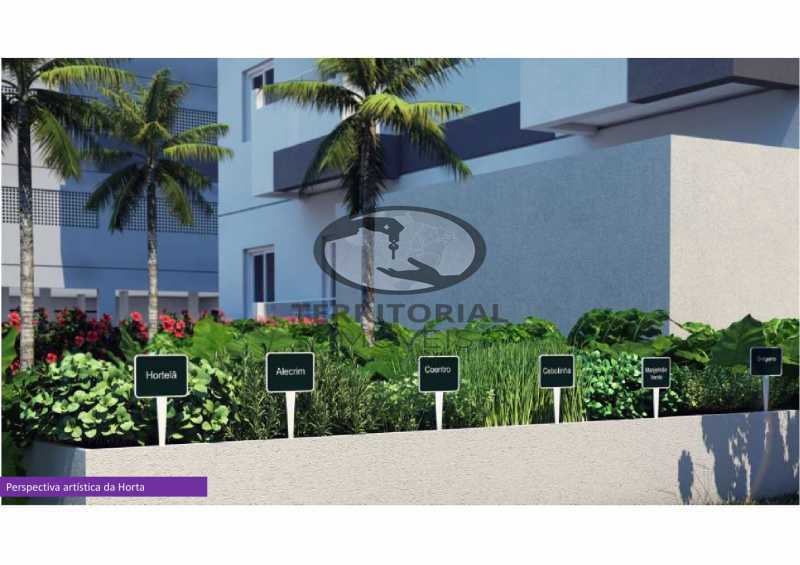 Apartamento, 2 quartos, 42 m² - Foto 12