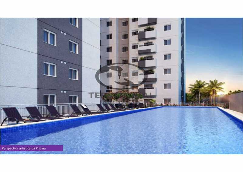 Apartamento, 2 quartos, 42 m² - Foto 15