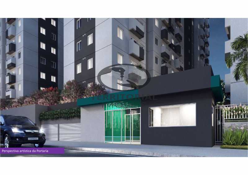 Apartamento, 2 quartos, 42 m² - Foto 17