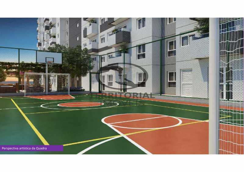 Apartamento, 2 quartos, 42 m² - Foto 18