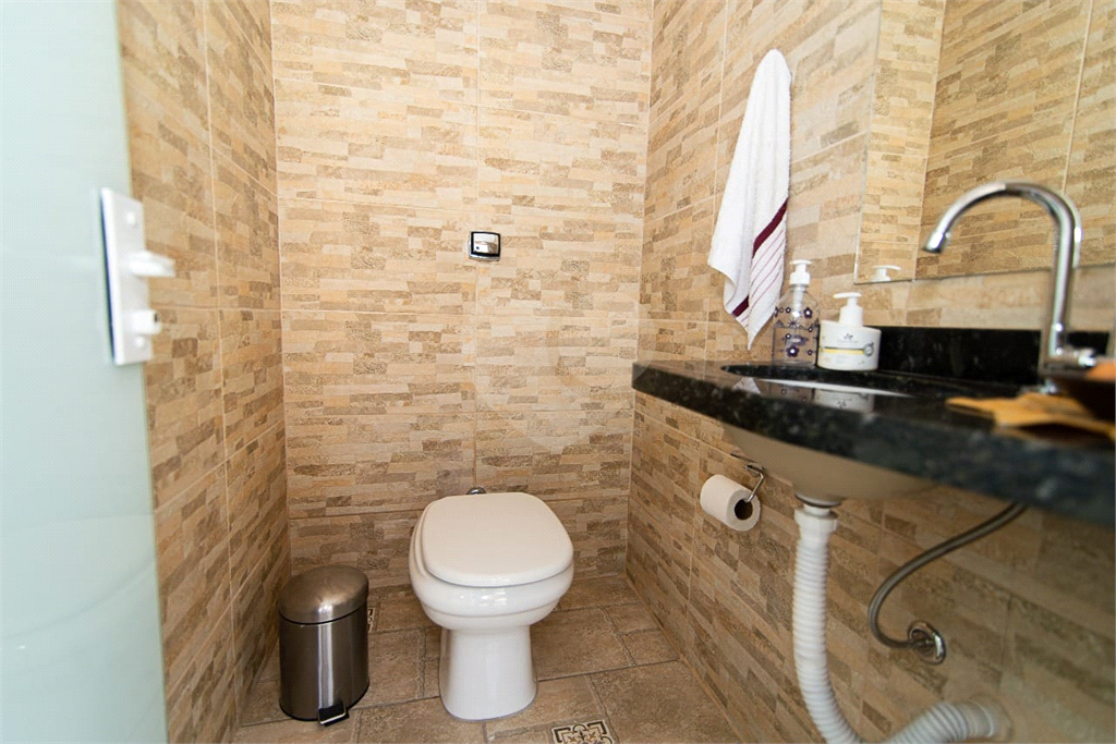 Casa, 3 quartos, 144 m² - Foto 11