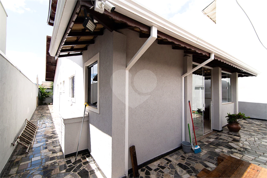 Casa, 3 quartos, 144 m² - Foto 2