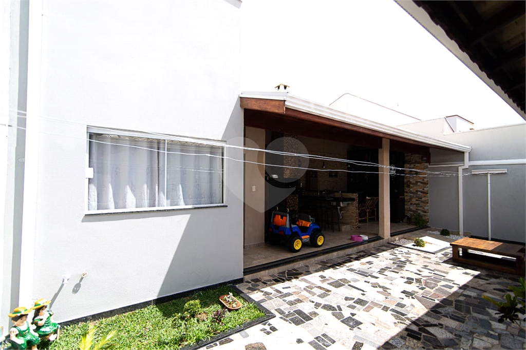 Casa, 3 quartos, 144 m² - Foto 3