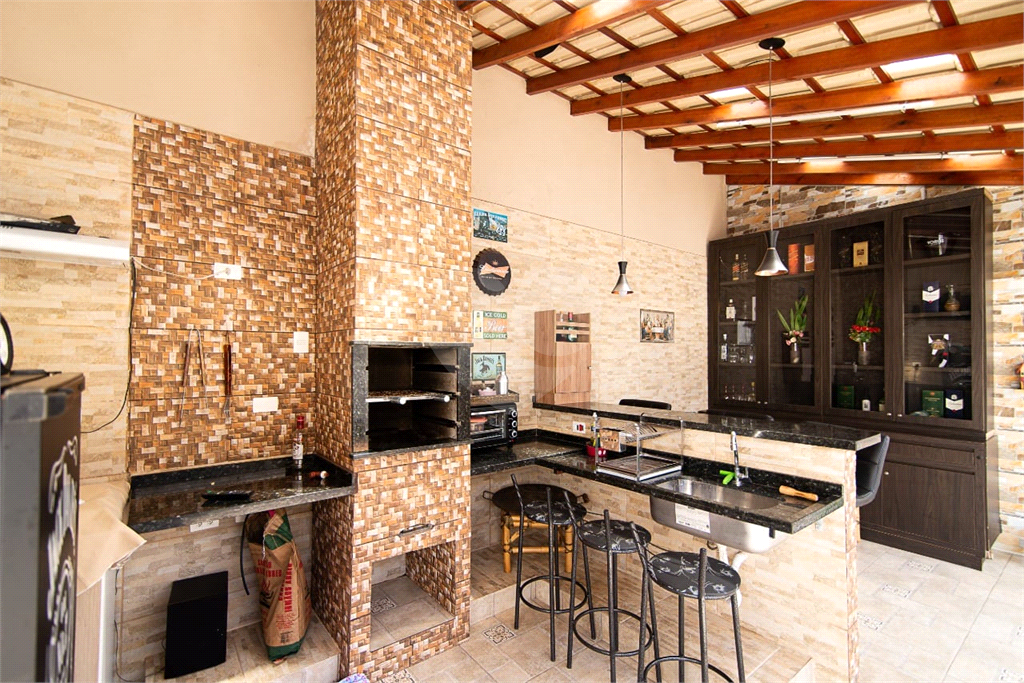 Casa, 3 quartos, 144 m² - Foto 8