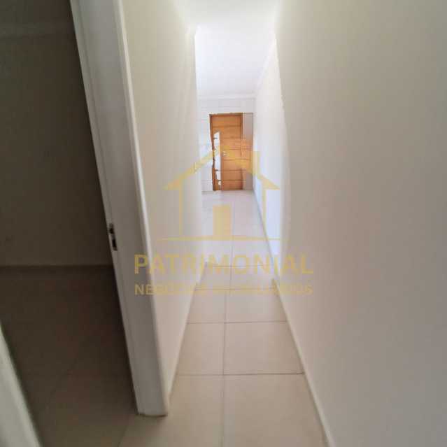 Apartamento, 2 quartos, 62 m² - Foto 8