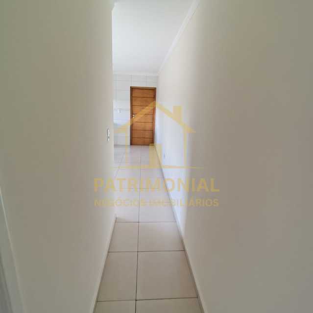 Apartamento, 2 quartos, 62 m² - Foto 7