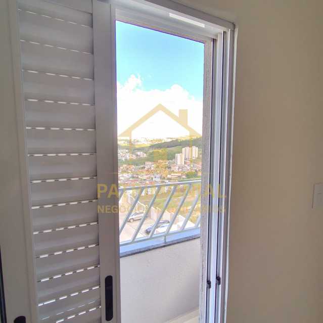 Apartamento, 2 quartos, 62 m² - Foto 11