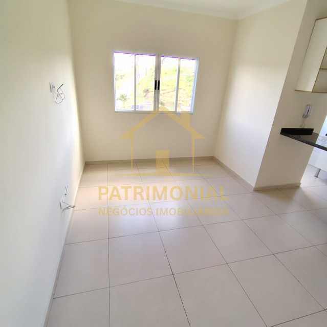 Apartamento, 2 quartos, 62 m² - Foto 6