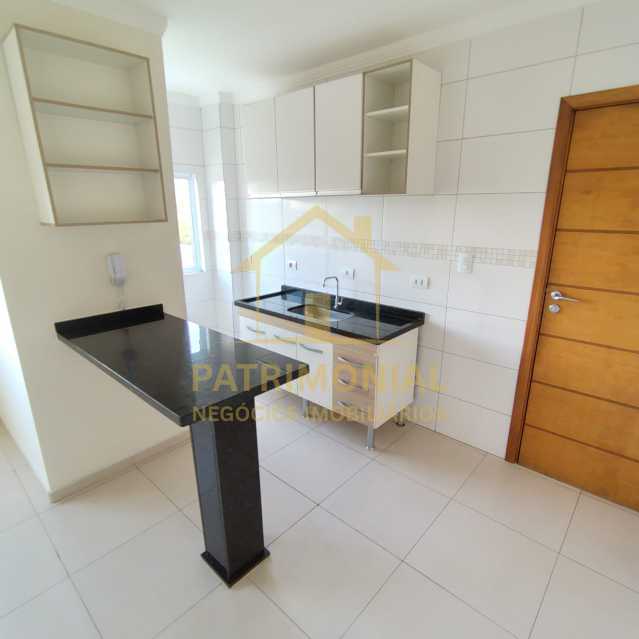 Apartamento, 2 quartos, 62 m² - Foto 1