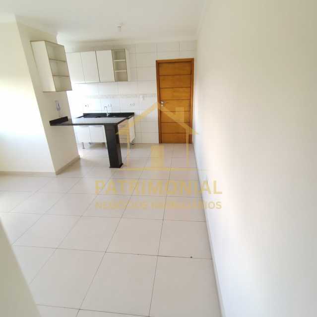 Apartamento, 2 quartos, 62 m² - Foto 2