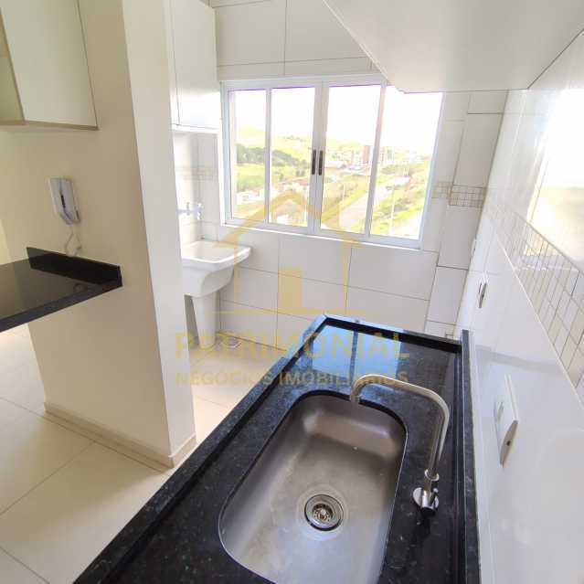 Apartamento, 2 quartos, 62 m² - Foto 3