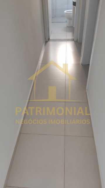 Apartamento, 2 quartos, 62 m² - Foto 12