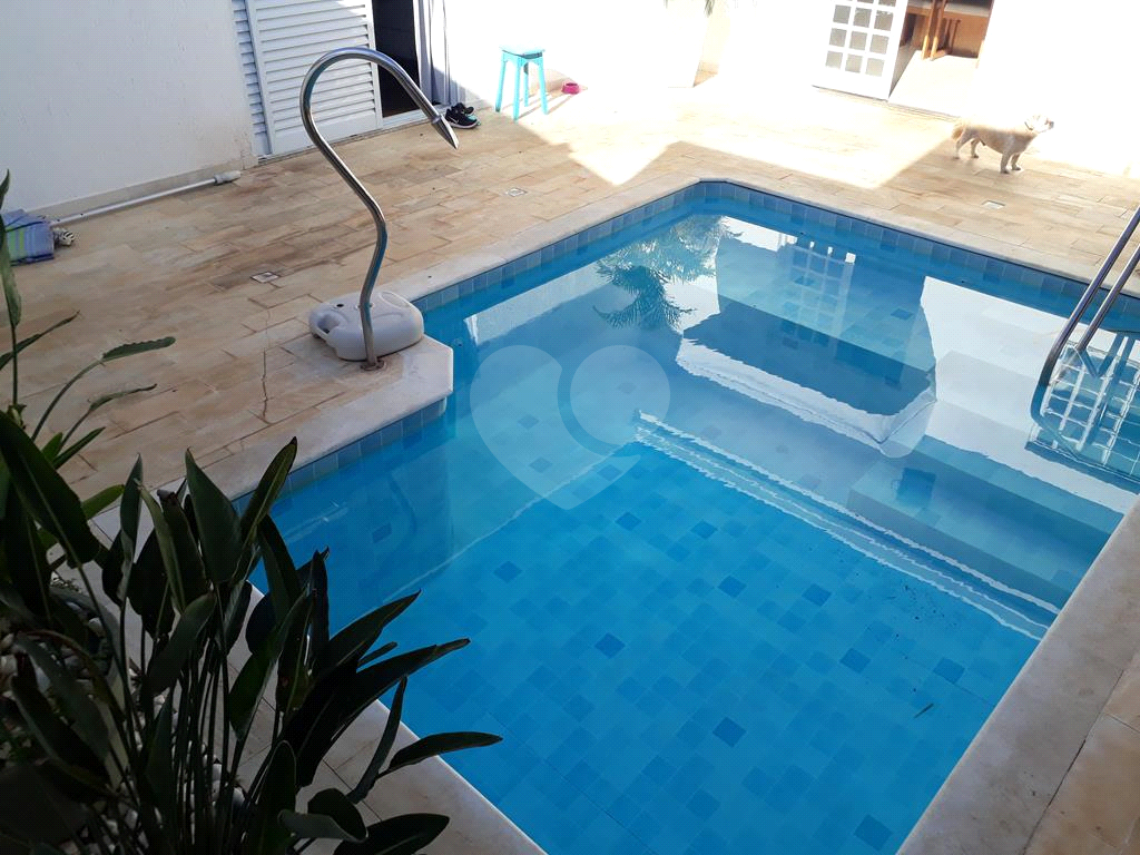 Casa, 3 quartos, 406 m² - Foto 1