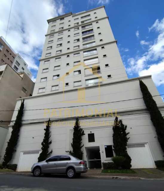 Apartamento, 2 quartos, 85 m² - Foto 14