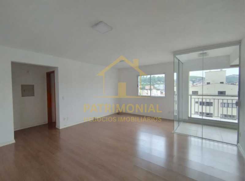 Apartamento, 2 quartos, 85 m² - Foto 1