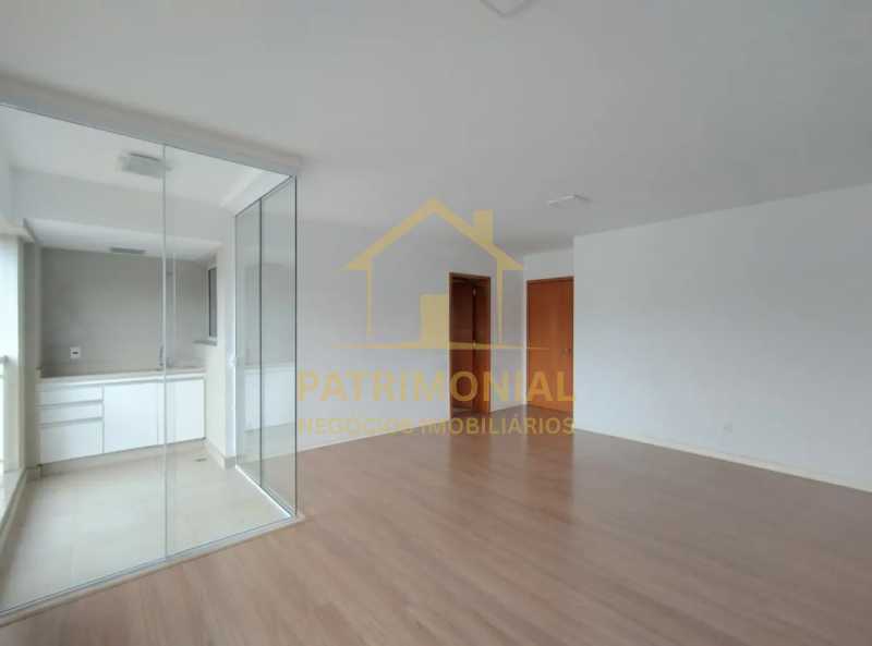 Apartamento, 2 quartos, 85 m² - Foto 2