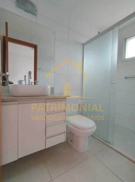 Apartamento, 2 quartos, 85 m² - Foto 8