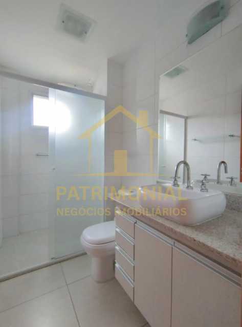 Apartamento, 2 quartos, 85 m² - Foto 11