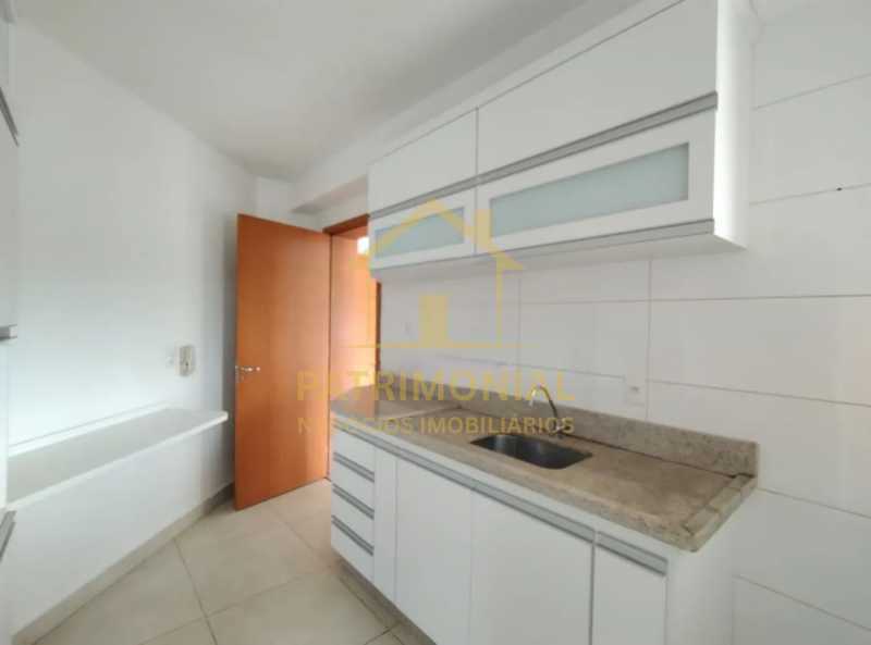 Apartamento, 2 quartos, 85 m² - Foto 6