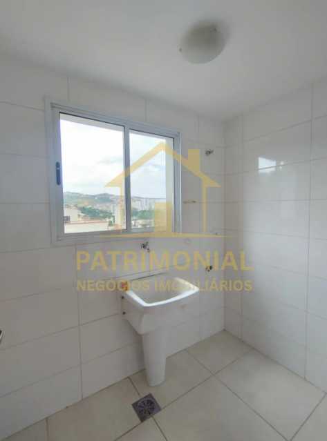 Apartamento, 2 quartos, 85 m² - Foto 5