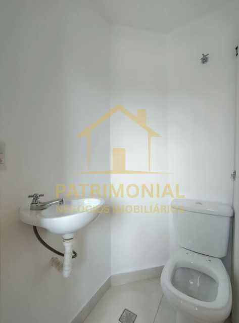 Apartamento, 2 quartos, 85 m² - Foto 13