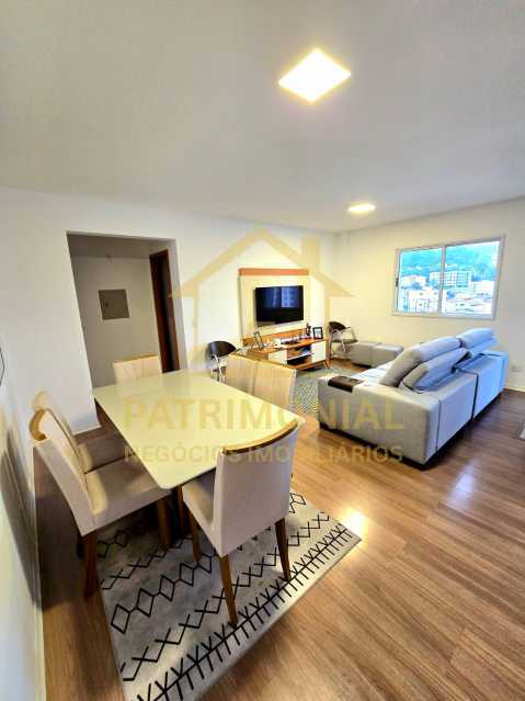 Apartamento, 2 quartos, 85 m² - Foto 15