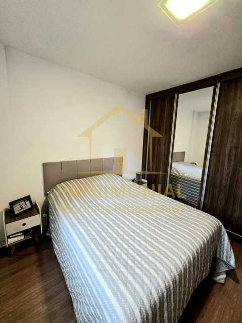 Apartamento, 2 quartos, 85 m² - Foto 21