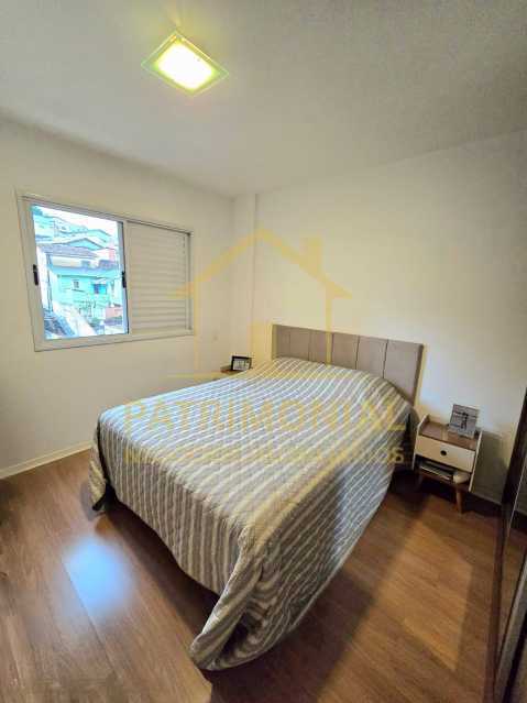 Apartamento, 2 quartos, 85 m² - Foto 23
