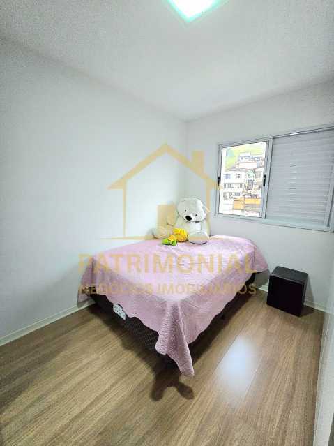 Apartamento, 2 quartos, 85 m² - Foto 25