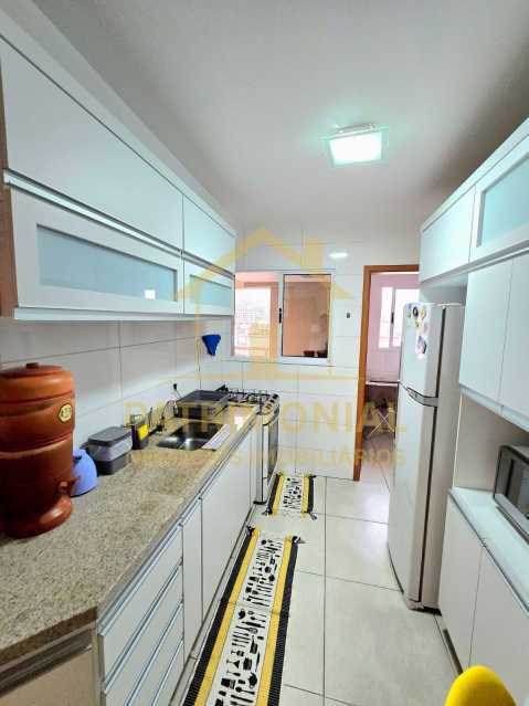 Apartamento, 2 quartos, 85 m² - Foto 19