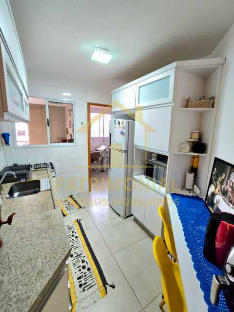 Apartamento, 2 quartos, 85 m² - Foto 18