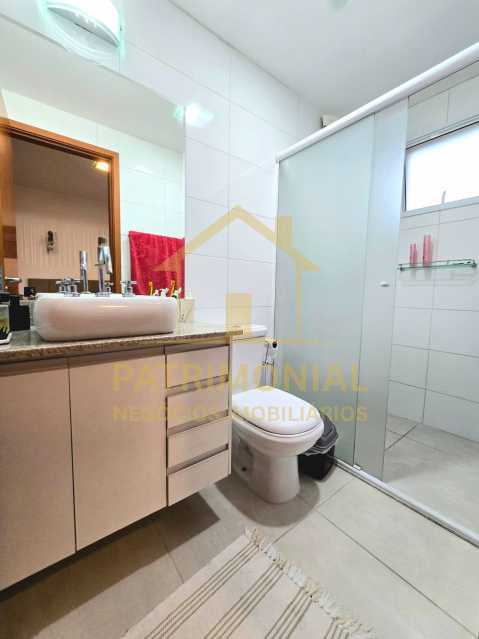 Apartamento, 2 quartos, 85 m² - Foto 22