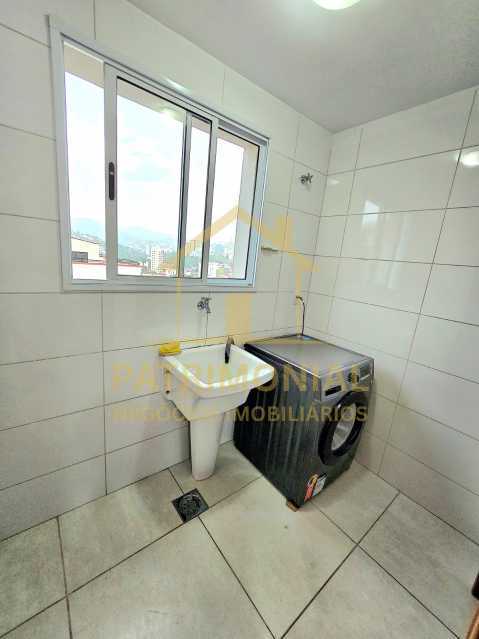 Apartamento, 2 quartos, 85 m² - Foto 20