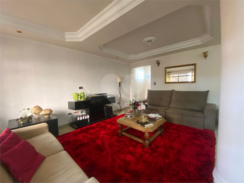 Casa, 5 quartos, 500 m² - Foto 1