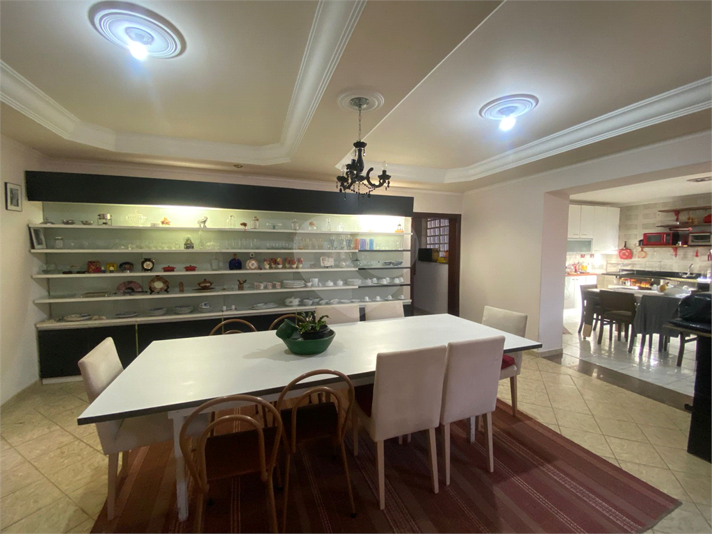 Casa, 5 quartos, 500 m² - Foto 14