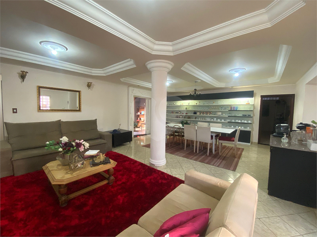 Casa, 5 quartos, 500 m² - Foto 19