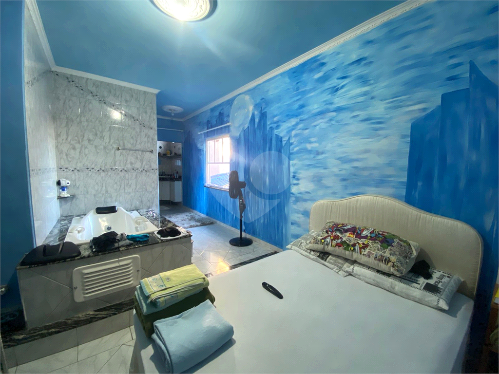 Casa, 5 quartos, 500 m² - Foto 28