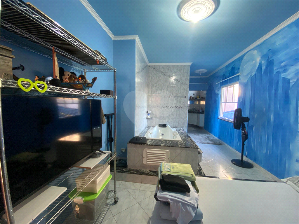 Casa, 5 quartos, 500 m² - Foto 9