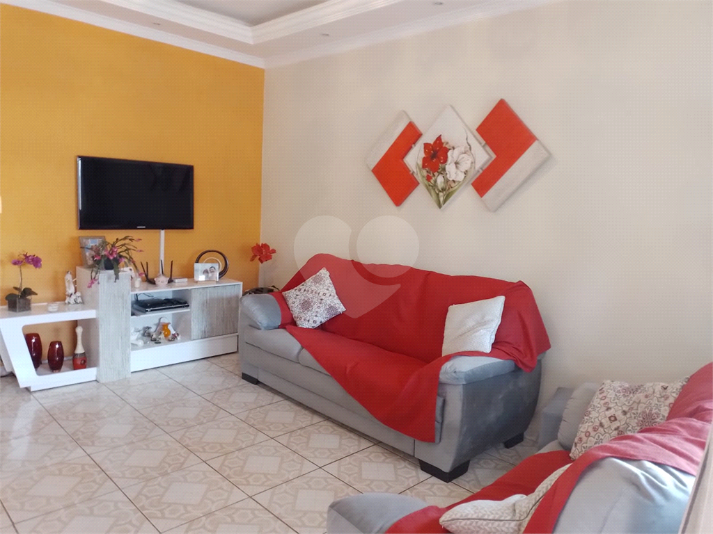 Casa, 5 quartos, 290 m² - Foto 2