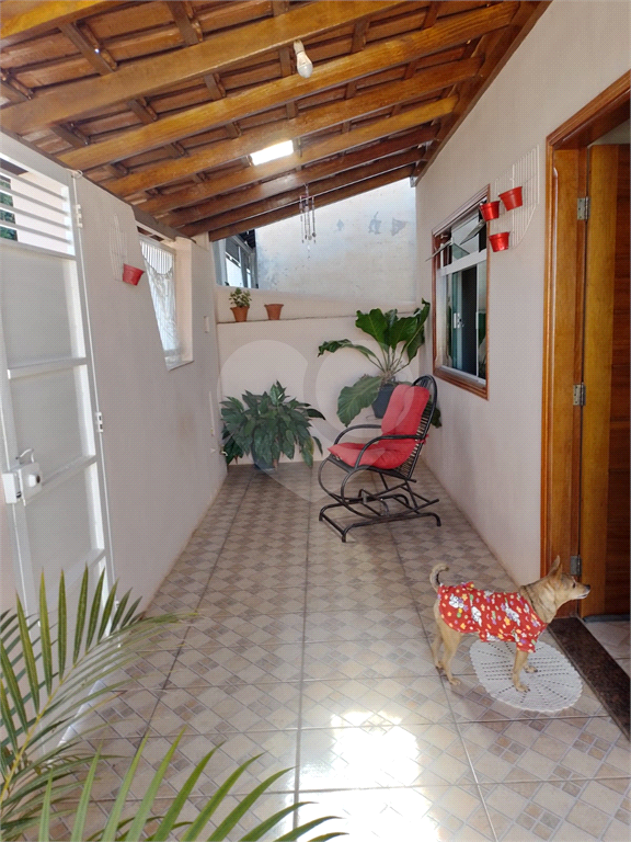 Casa, 5 quartos, 290 m² - Foto 4