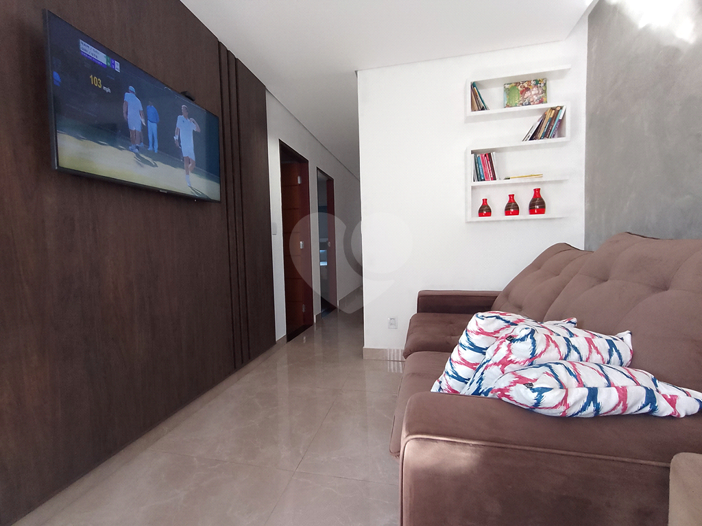 Casa, 2 quartos, 160 m² - Foto 2