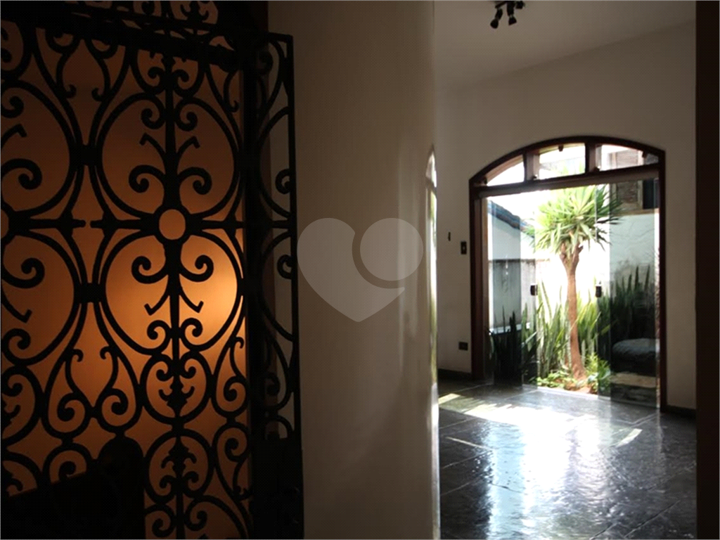 Casa, 4 quartos, 416 m² - Foto 1