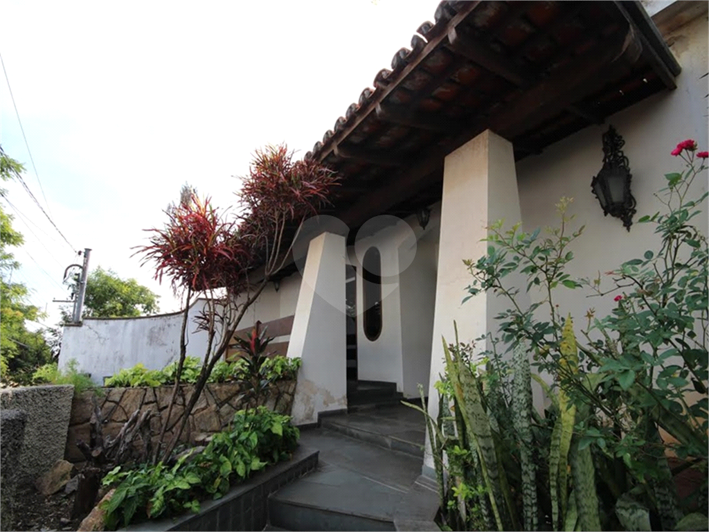 Casa, 4 quartos, 416 m² - Foto 9