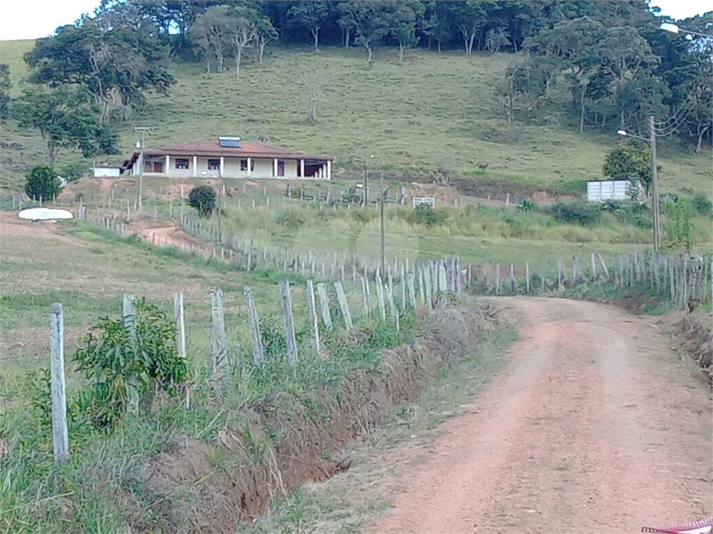 Sítio, 3 quartos, 12 hectares - Foto 1