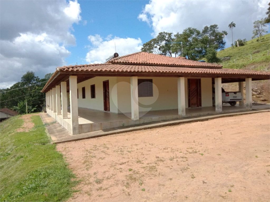 Sítio, 3 quartos, 12 hectares - Foto 8