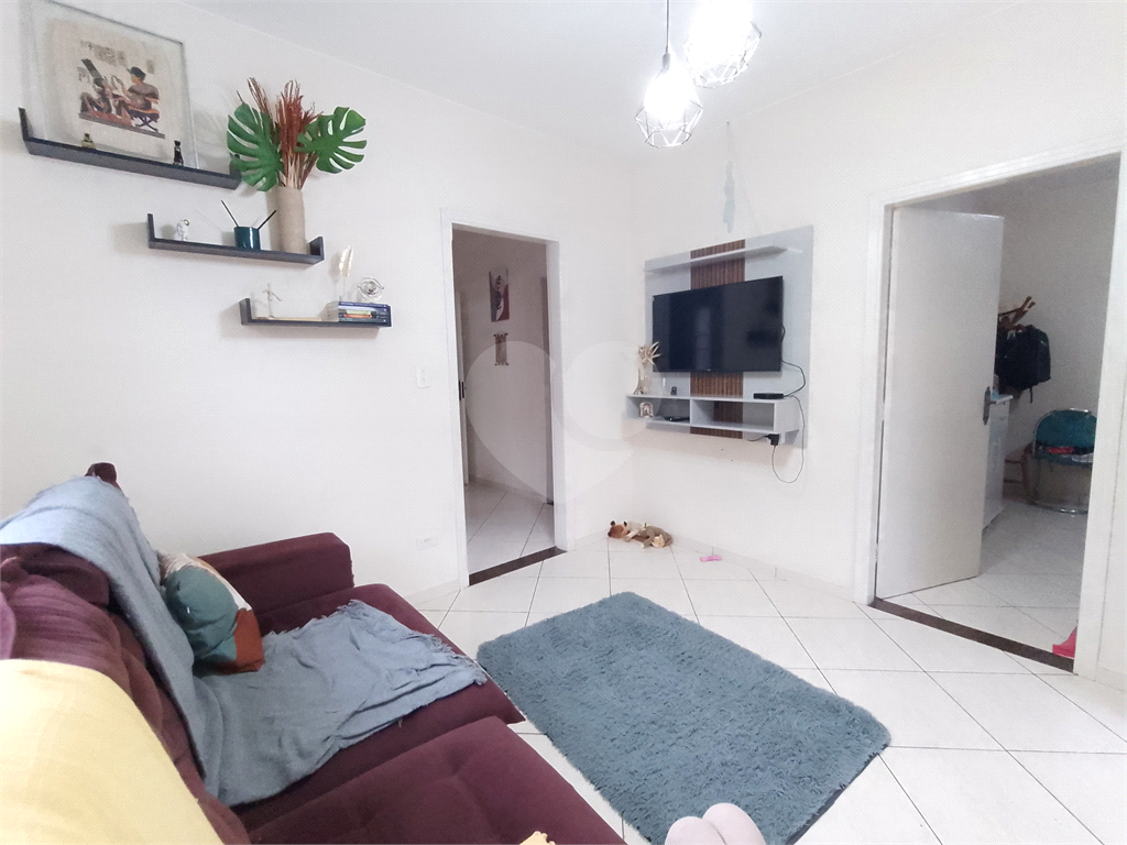 Casa, 2 quartos, 95 m² - Foto 1